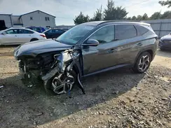 5NMJECAEXNH030129 2022 HYUNDAI TUCSON