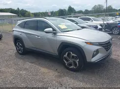 5NMJECAEXNH030213 2022 HYUNDAI TUCSON