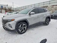 5NMJECAEXNH036643 2022 HYUNDAI TUCSON