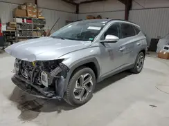5NMJECAEXNH040319 2022 HYUNDAI TUCSON