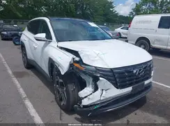 5NMJECAEXNH040630 2022 HYUNDAI TUCSON