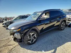 5NMJECAEXNH042863 2022 HYUNDAI TUCSON