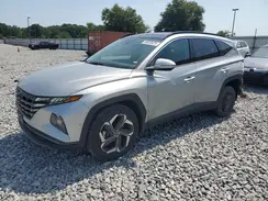 5NMJECAEXNH045018 2022 HYUNDAI TUCSON