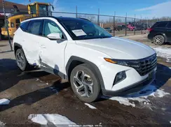 5NMJECAEXNH052955 2022 HYUNDAI TUCSON
