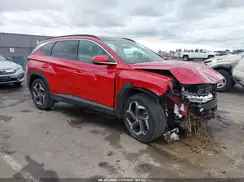 5NMJECAEXNH055127 2022 HYUNDAI TUCSON