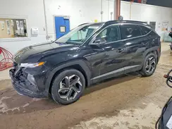 5NMJECAEXNH056875 2022 HYUNDAI TUCSON