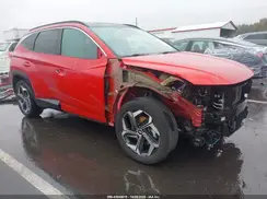 5NMJECAEXNH057427 2022 HYUNDAI TUCSON