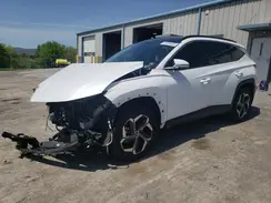 5NMJECAEXNH058982 2022 HYUNDAI TUCSON
