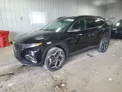 5NMJECAEXNH061056 2022 HYUNDAI TUCSON