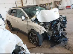 5NMJECAEXNH068752 2022 HYUNDAI TUCSON
