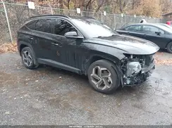 5NMJECAEXNH071439 2022 HYUNDAI TUCSON