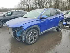 5NMJECAEXNH078701 2022 HYUNDAI TUCSON