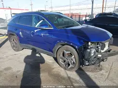 5NMJECAEXNH080352 2022 HYUNDAI TUCSON