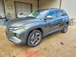 5NMJECAEXNH081713 2022 HYUNDAI TUCSON