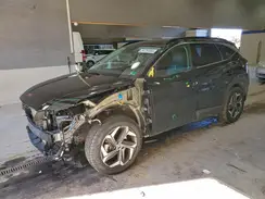 5NMJECAEXNH082117 2022 HYUNDAI TUCSON