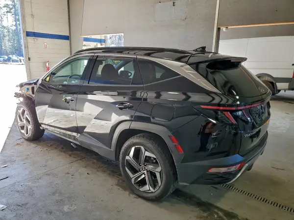 5NMJECAEXNH082117 2022 HYUNDAI TUCSON - Image 2