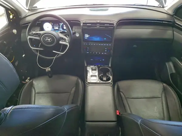 5NMJECAEXNH082117 2022 HYUNDAI TUCSON - Image 8