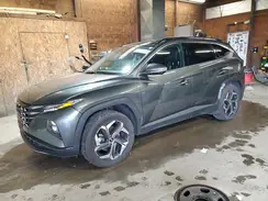 5NMJECAEXNH089603 2022 HYUNDAI TUCSON