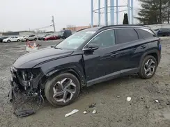 5NMJECAEXNH100969 2022 HYUNDAI TUCSON