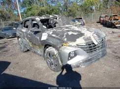 5NMJECAEXNH102284 2022 HYUNDAI TUCSON