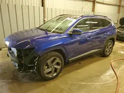 5NMJECAEXNH106660 2022 HYUNDAI TUCSON