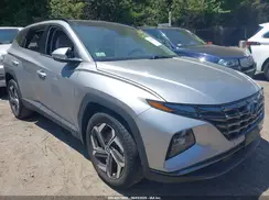 5NMJECAEXNH106903 2022 HYUNDAI TUCSON