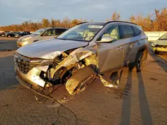 5NMJECAEXNH107517 2022 HYUNDAI TUCSON