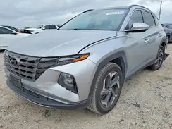 5NMJECAEXNH109199 2022 HYUNDAI TUCSON