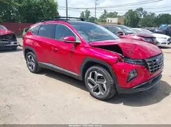 5NMJECAEXNH111941 2022 HYUNDAI TUCSON