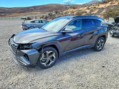 5NMJECAEXNH113317 2022 HYUNDAI TUCSON