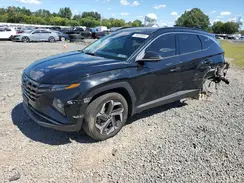 5NMJECAEXNH114595 2022 HYUNDAI TUCSON