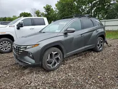 5NMJECAEXNH114631 2022 HYUNDAI TUCSON