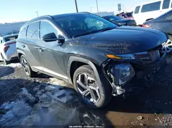 5NMJECAEXNH117531 2022 HYUNDAI TUCSON