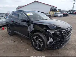 5NMJECAEXNH117545 2022 HYUNDAI TUCSON