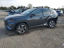 5NMJECAEXNH126083 2022 HYUNDAI TUCSON