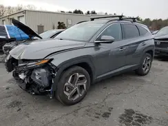 5NMJECAEXNH130621 2022 HYUNDAI TUCSON