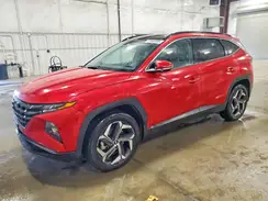 5NMJECAEXNH139111 2022 HYUNDAI TUCSON