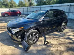 5NMJECAEXNH142008 2022 HYUNDAI TUCSON