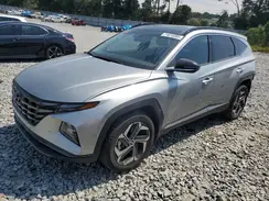 5NMJECAEXNH147094 2022 HYUNDAI TUCSON