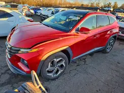 5NMJECAEXNH147337 2022 HYUNDAI TUCSON