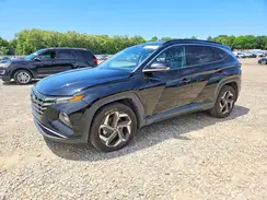 5NMJECAEXNH148519 2022 HYUNDAI TUCSON