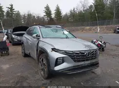 5NMJECAEXNH150531 2022 HYUNDAI TUCSON
