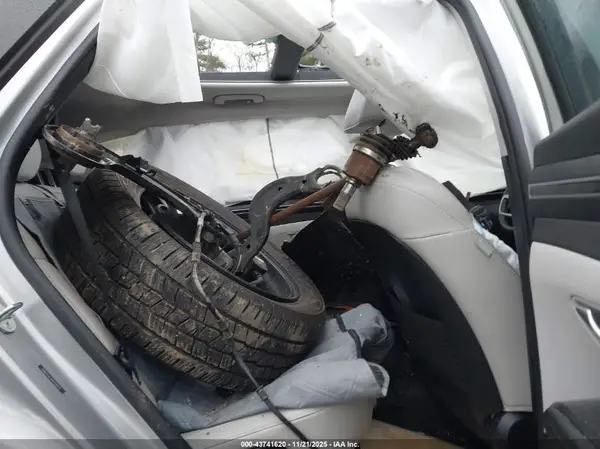 5NMJECAEXNH150531 2022 HYUNDAI TUCSON - Image 8