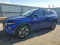 5NMJECAEXNH157589 2022 HYUNDAI TUCSON