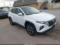 5NMJECAEXNH158418 2022 HYUNDAI TUCSON