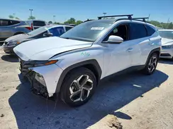 5NMJECAEXNH160427 2022 HYUNDAI TUCSON