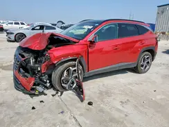 5NMJECAEXNH160718 2022 HYUNDAI TUCSON