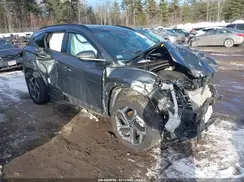 5NMJECAEXPH164738 2023 HYUNDAI TUCSON