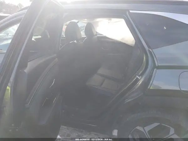 5NMJECAEXPH164738 2023 HYUNDAI TUCSON - Image 8