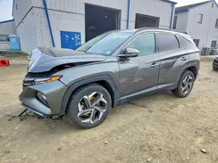 5NMJECAEXPH166215 2023 HYUNDAI TUCSON